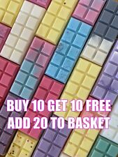 Wax melts natural for sale  PENRYN
