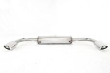 Scarico inox audi usato  Settimo Torinese