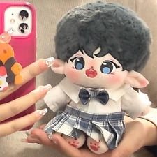 Peluche kpop exo usato  Spedire a Italy