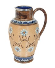 Doulton lambeth stoneware for sale  GAINSBOROUGH