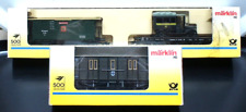 Märklin sonderwagen zum gebraucht kaufen  Hürth