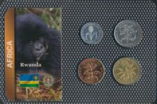 Münzen ruanda stgl gebraucht kaufen  Gießen