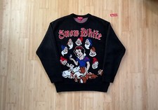 Supreme 24aw snow usato  Altavilla Vicentina