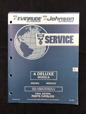 1992 omc parts for sale  Bellmore