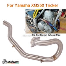 For yamaha xg250 d'occasion  Expédié en Belgium