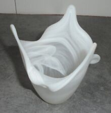 Vintage tulipe verre d'occasion  Marseille II