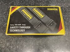 Schroth racing point for sale  LONDON