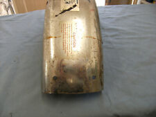 5874 t160 triumph for sale  LANCASTER