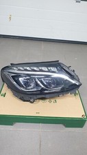 Mercedes-Benz LED Scheinwerfer  Rechts A2059063204 comprar usado  Enviando para Brazil