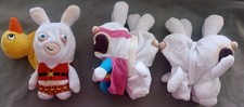 Peluche plush lapin d'occasion  Frejus