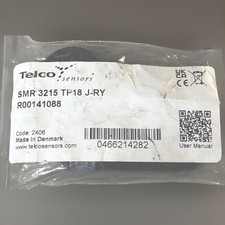 Telco smr 3215 for sale  Yuma