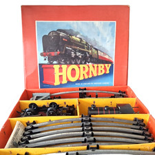 Vintage hornby gauge for sale  BIRMINGHAM