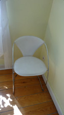 Moderne stühle arrben gebraucht kaufen  Pirmasens