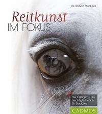 Reitkunst fokus energetik gebraucht kaufen  München