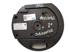 Subwoofer per mazda usato  Italia