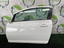Portiera anteriore sinistra usato Portiera anteriore sinistra usato  Qualiano
