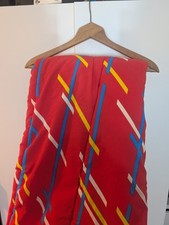Vintage sleeping bag for sale  STOKE-ON-TRENT