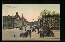 Ansichtskarte berlin pernplatz gebraucht kaufen Ansichtskarte berlin pernplatz gebraucht kaufen  Berlin