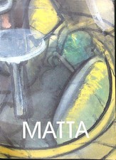Sebastian matta aa.vv. usato  Italia