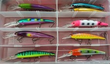 Bandit walleye crankbait for sale  Bismarck