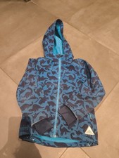 Softshell jacke 116 gebraucht kaufen  Balingen