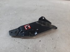 Mazda 2011 halteblech gebraucht kaufen  Daaden