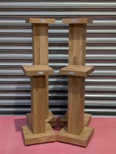 Bespoke handmade solid for sale  MARKET RASEN