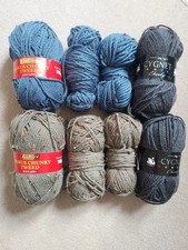 Yarn bundle job for sale  CHESHAM