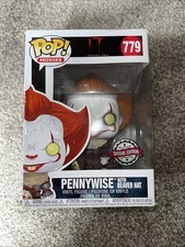 Pennywise beaver chapter for sale  LEEDS
