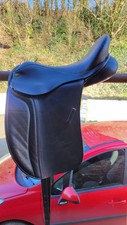 Walsall vsd saddle for sale  BANGOR
