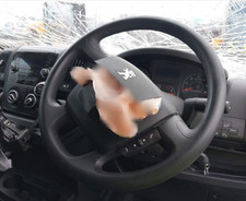 Steering column peugeot for sale  DONCASTER