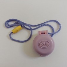 Polly pocket médaillon d'occasion  France