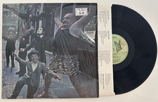 The Doors "Strange Days" LP - Elektra EKS-74014 Butterfly Label SHRINK NM comprar usado  Enviando para Brazil