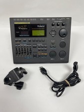 Roland drum percussion for sale  White Hall