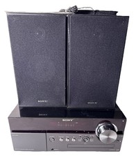 Sony micro component for sale  Amherst