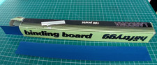 Larcona binding board for sale  NEWARK