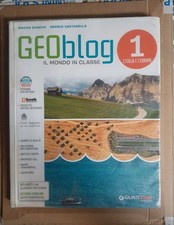 Geo blog vol. usato  Città di Castello