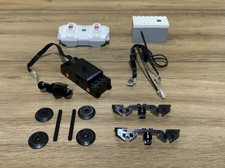 Lego train power for sale  CARNFORTH