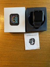 Smart watch fitness for sale  Alamosa