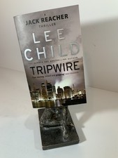 Lee child tripwire for sale  WIGAN