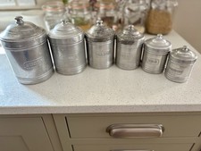 Vintage set stacking for sale  OSWESTRY