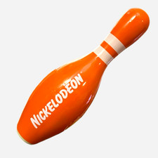 Nickelodeon studios bowling for sale  Oak Creek