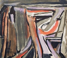 Bram van velde d'occasion  Paris VIII
