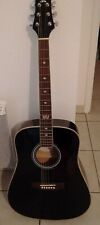 Guitare acoustique marque d'occasion  Villefranche-de-Lonchat