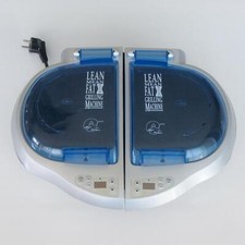 George foreman kontaktgrill gebraucht kaufen  Deutschland
