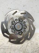 Mozzo ruota posteriore usato  Italia