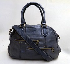 Liebeskind ledertasche tasche gebraucht kaufen  Stapel