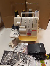 Verlock coverlock bernina gebraucht kaufen  Buchholz i.d. Nordheide