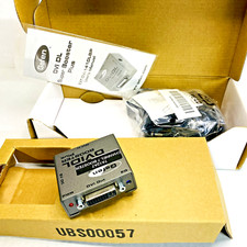 Gefen EXTDVI141DLBP DVI DL Booster PLUS Dual Link, usado comprar usado  Enviando para Brazil