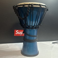 Toca Freestyle ColorSound Djembe azul pastel - Pequeno comprar usado  Enviando para Brazil